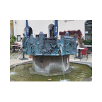 Geschichtsbrunnen