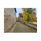 Wehrmauer