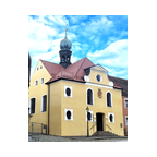Spitalkirche