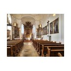St. Hedwigs Kirche