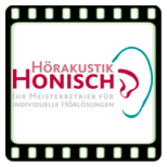 Unser Partner: Hörakustik Honisch – Besser hören, besser leben