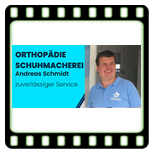 Schmidt Andreas Orthopädieschuhmachermeister<br />Ihr Spezialist für Orthopädieschuhtechnik in Sulzbach-Rosenberg.<br />