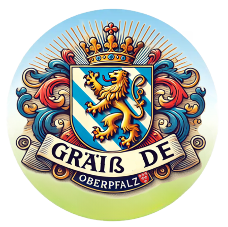 Logo Brauchtum