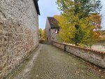 Sulzbach – eine wahrlich wehrhafte Stadt