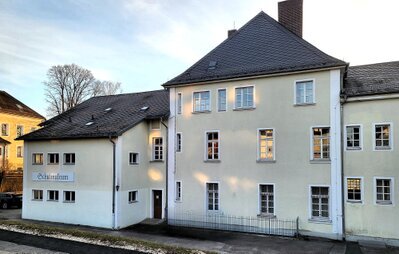 Erste Bayerische Schulmuseum
