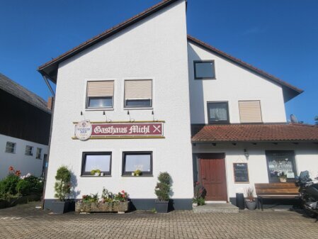 Gasthaus Michl in Dietersberg