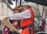 Altstadtfest Sulzbach-Rosenberg