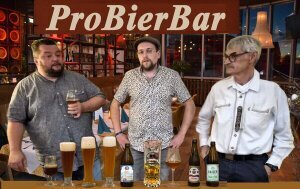 ProBierBar
