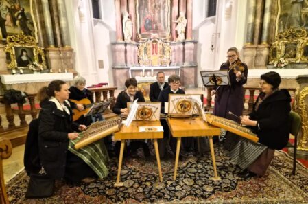 Stubenmusik