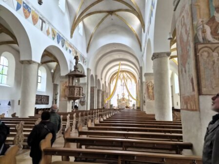 Klosterkirche Kastl
