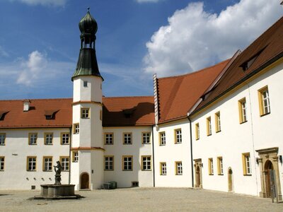 St. Nikolaus (ehemalige Schlosskapelle)