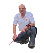 mit Alfred reisen