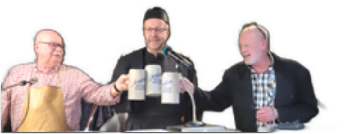 Kapellenbrüder