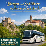 Burgen und Schlößer Burgen und Schlößer