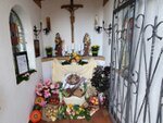 Kapelle St. Barbara