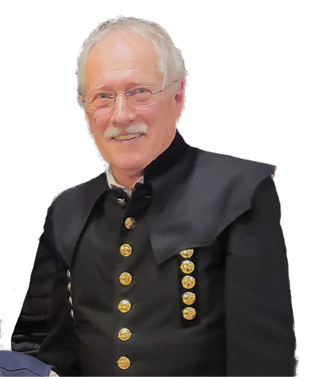 Helmut Heinl