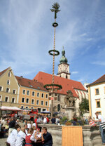 Bild von der Woizkirwa