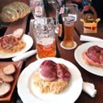 Knöcherlessen