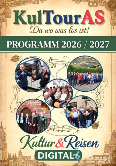 KulTourAS Flyer
