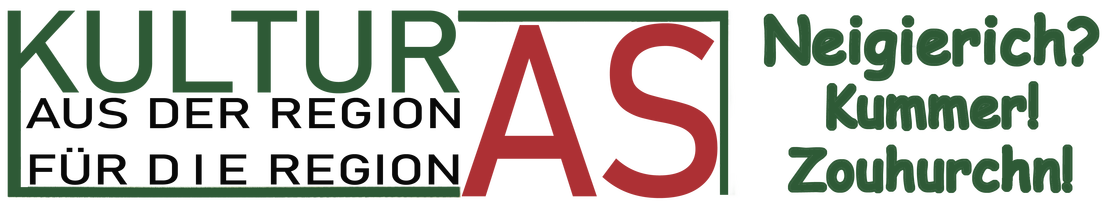 Logo KulturAS