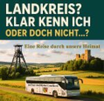 Museumstour durch den Landkreis