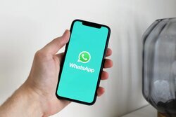 WhatsApp-Gruppe