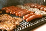 Grillen