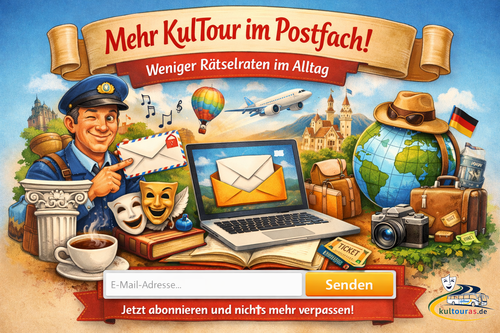 Logo Newsletter