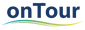 Logo onTour