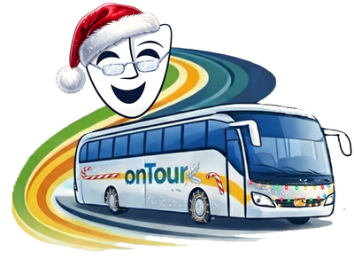 Weihnachtszauber mit onTOUR Weihnachtszauber mit onTOUR